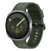 smartwatch samsung galaxy watch 9 bluetooth 44 mm – silver (sm l350nzsamwd)