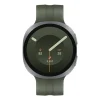 smartwatch samsung galaxy watch 9 bluetooth 44 mm – silver (sm l350nzsamwd)