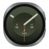 smartwatch samsung galaxy watch 9 bluetooth 44 mm – silver (sm l350nzsamwd)