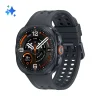 smartwatch samsung galaxy watch ultra 2 bluetooth – noir (sm l715fzkamwd)