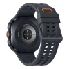 smartwatch samsung galaxy watch ultra 2 bluetooth – noir (sm l715fzkamwd)