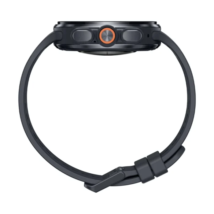 smartwatch samsung galaxy watch ultra 2 bluetooth – noir (sm l715fzkamwd)