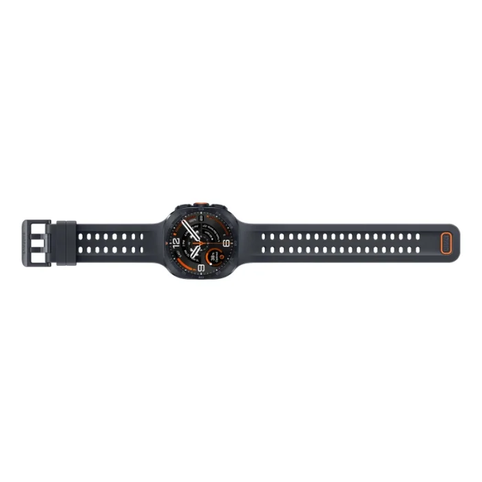 smartwatch samsung galaxy watch ultra 2 bluetooth – noir (sm l715fzkamwd)