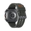 smartwatch samsung galaxy watch ultra 2 bluetooth – silver (sm l715fzsamwd)