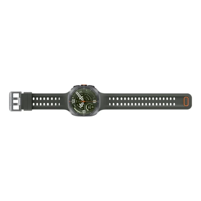 smartwatch samsung galaxy watch ultra 2 bluetooth – silver (sm l715fzsamwd)