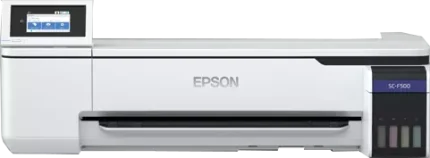imprimante epson surecolor sc f500 – 24″ (4 couleurs)