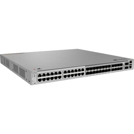 switch huawei s620 24t16x8y2cz 24 ports gigabit avec 16 sfp+ 10ge et 8 sfp28 25ge (98012536)