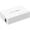 switch réseau reyee rg es05g l 5 ports rj45 gigabit