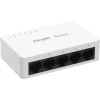 switch réseau reyee rg es05g l 5 ports rj45 gigabit