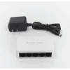 switch réseau reyee rg es05g l 5 ports rj45 gigabit