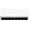 switch réseau reyee rg es08g l 8 ports rj45 gigabit