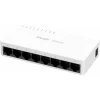 switch réseau reyee rg es08g l 8 ports rj45 gigabit