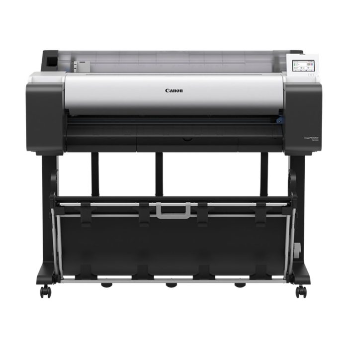 traceur canon ipf tm 355 36 pouces