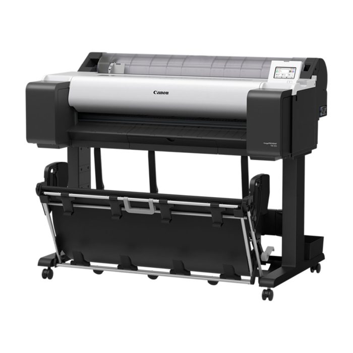 traceur canon ipf tm 355 36 pouces