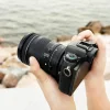 adaptateur canon ef eos m avec unité trépied (0127t996)