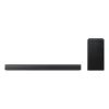 barre de son samsung b450f bluetooth home cinema (hw b450f mv)