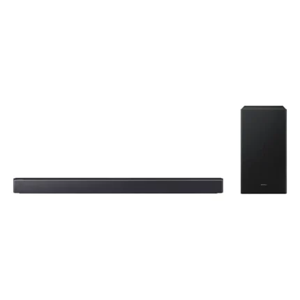 barre de son samsung b450f bluetooth home cinema (hw b450f mv)