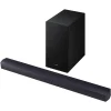 barre de son samsung b450f bluetooth home cinema (hw b450f mv)