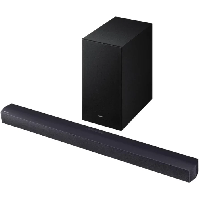 barre de son samsung b450f bluetooth home cinema (hw b450f mv)