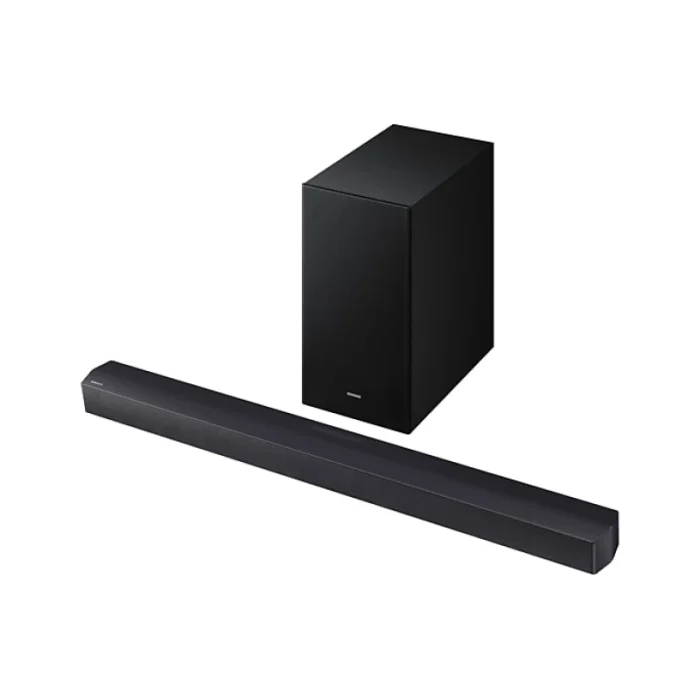 barre de son samsung b450f bluetooth home cinema (hw b450f mv)