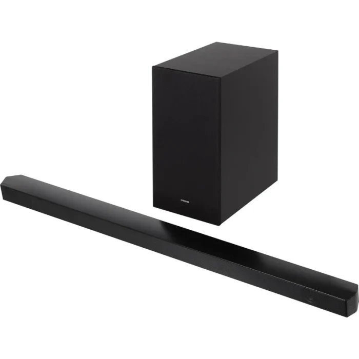 barre de son samsung b450f bluetooth home cinema (hw b450f mv)