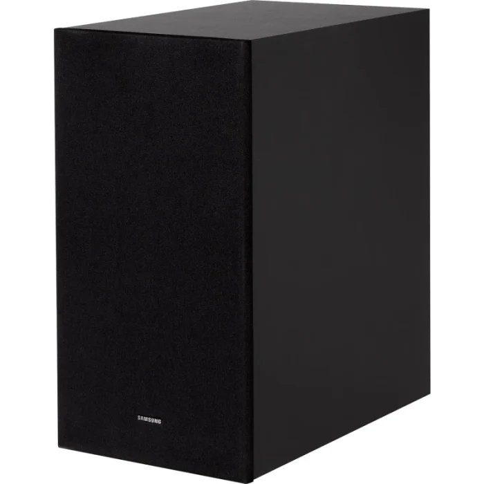barre de son samsung b450f bluetooth home cinema (hw b450f mv)
