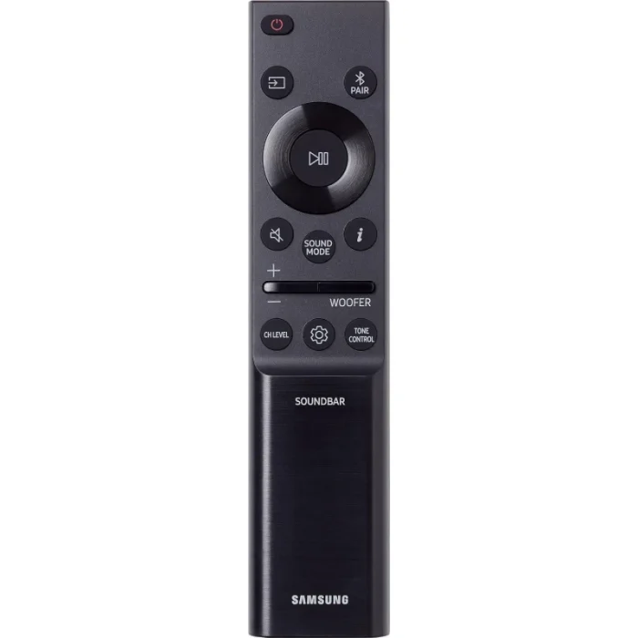 barre de son samsung b450f bluetooth home cinema (hw b450f mv)
