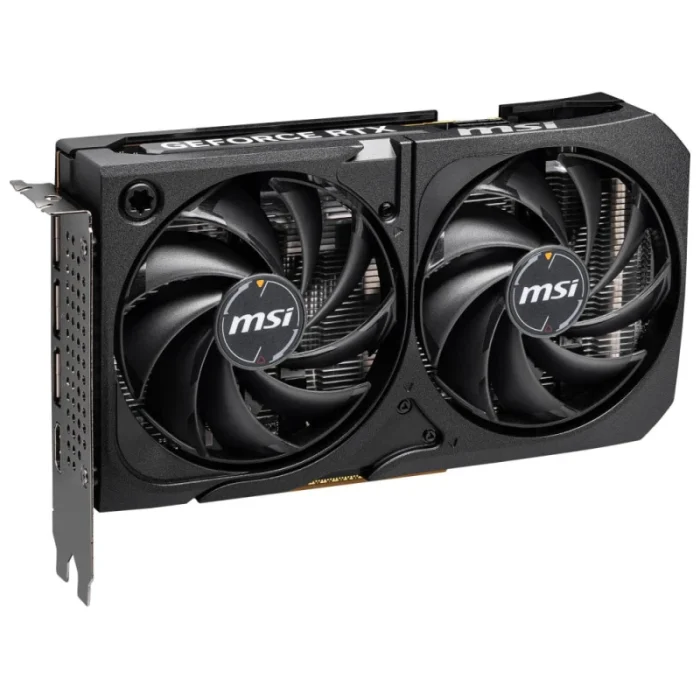 carte graphique msi geforce rtx 5060 8 go ventus 2x oc (912 v537)