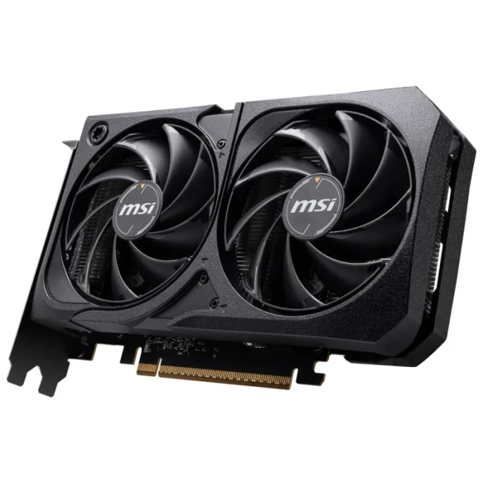 carte graphique msi geforce rtx 5060 8 go ventus 2x oc (912 v537)