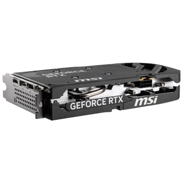 carte graphique msi geforce rtx 5060 8 go ventus 2x oc (912 v537)