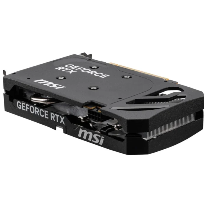 carte graphique msi geforce rtx 5060 8 go ventus 2x oc (912 v537)