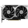 carte graphique msi geforce rtx 5060 8 go ventus 2x oc v1 (912 v550 009)