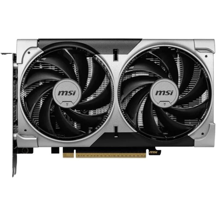 carte graphique msi geforce rtx 5060 8 go ventus 2x oc v1 (912 v550 009)