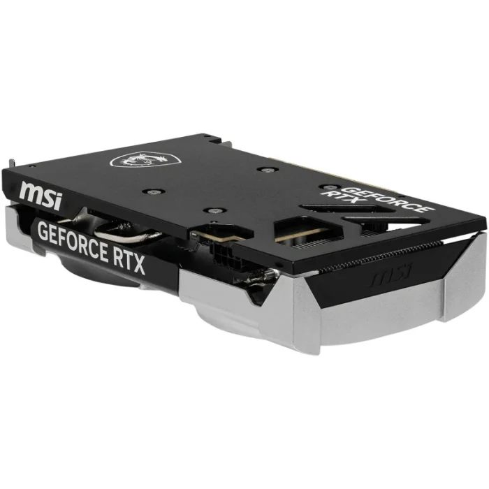 carte graphique msi geforce rtx 5060 8 go ventus 2x oc v1 (912 v550 009)
