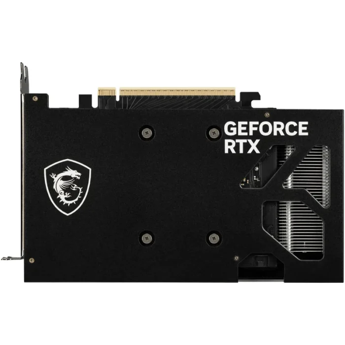 carte graphique msi geforce rtx 5060 8 go ventus 2x oc v1 (912 v550 009)