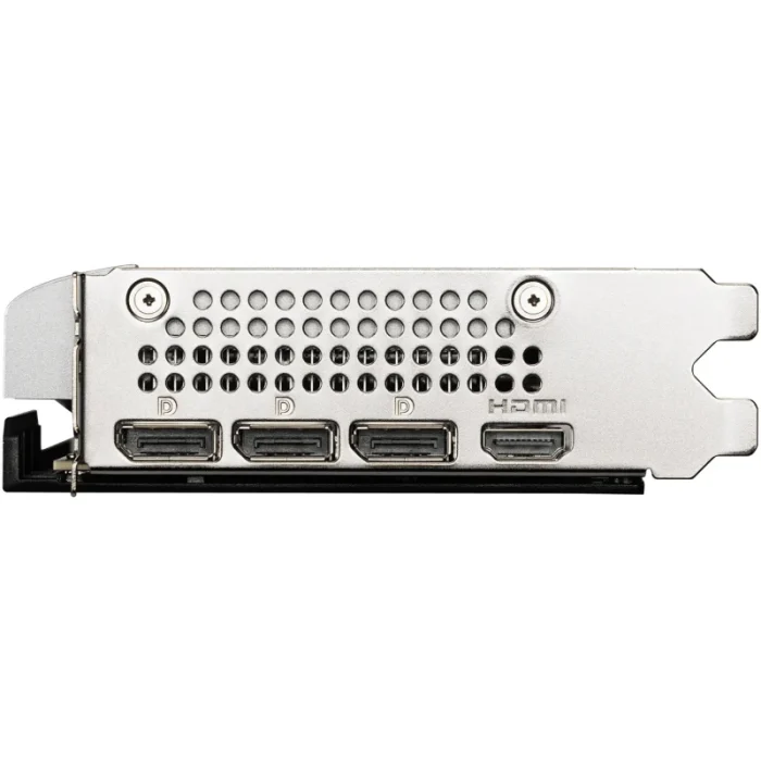 carte graphique msi geforce rtx 5060 8 go ventus 2x oc v1 (912 v550 009)