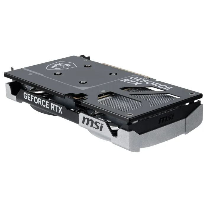 carte graphique msi geforce rtx 5060 ti 16 go ventus 2x oc plus (912 v535 005)