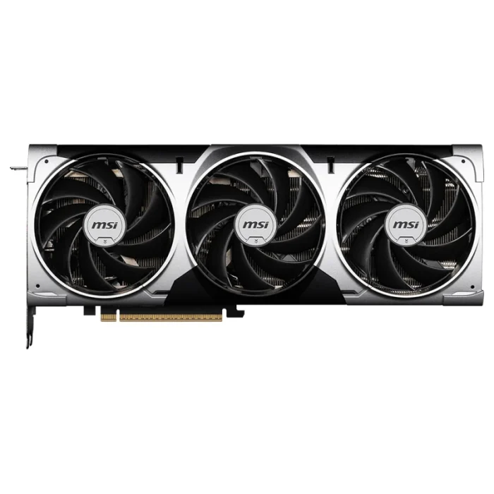carte graphique msi geforce rtx 5070 ti 16 go ventus 3x oc (912 v531 445)