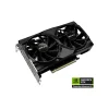 carte graphique pny geforce rtx 5050 8go gddr6 pcie 5.0 (vcg50508dfxpb1)