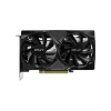 carte graphique pny geforce rtx 5050 8go gddr6 pcie 5.0 (vcg50508dfxpb1)