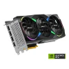 carte graphique pny geforce rtx 5070 ti 16 go slim oc (vcg5070t16dfsxpb1 o)