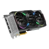 carte graphique pny geforce rtx 5070 ti 16 go slim oc (vcg5070t16dfsxpb1 o)