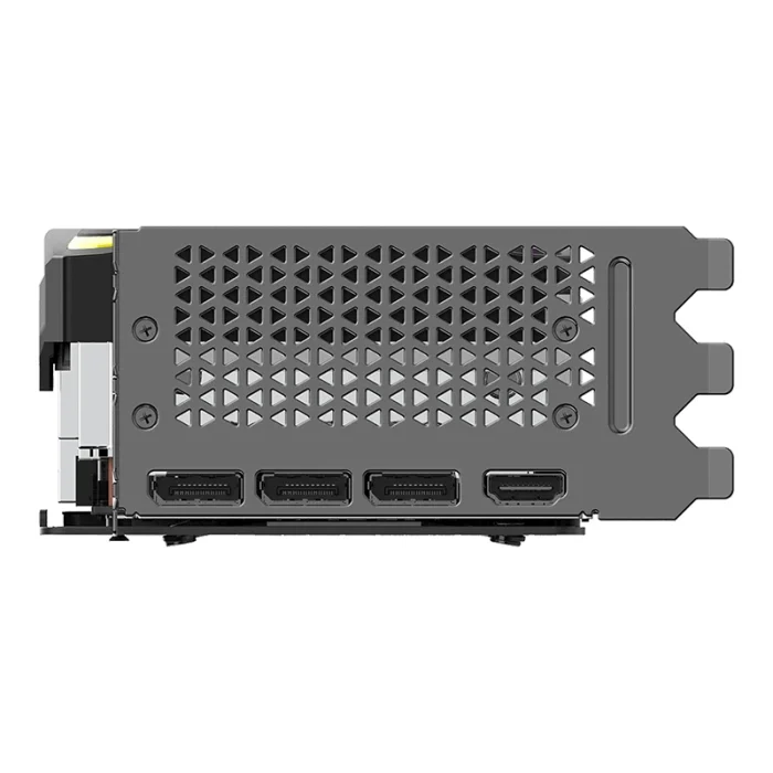 carte graphique pny geforce rtx 5070 ti 16 go slim oc (vcg5070t16dfsxpb1 o)