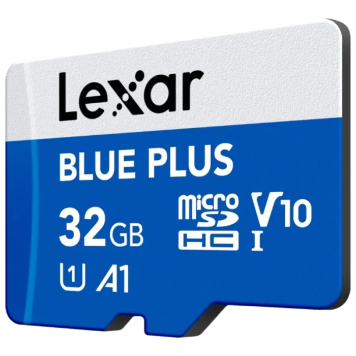 carte mémoire sd lexar lmsblpl032g 32 go (lmsblpl032g bnang)