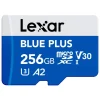 carte mémoire sd lexar lmsblpl256g 256 go (lmsblpl256g bnang)