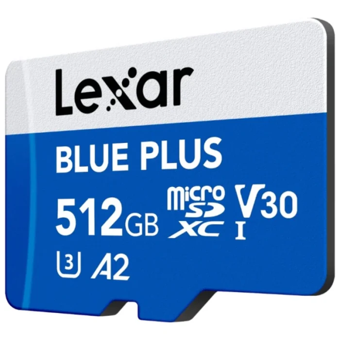 carte mémoire sd lexar lmsblpl512g 512 go (lmsblpl512g bnang)