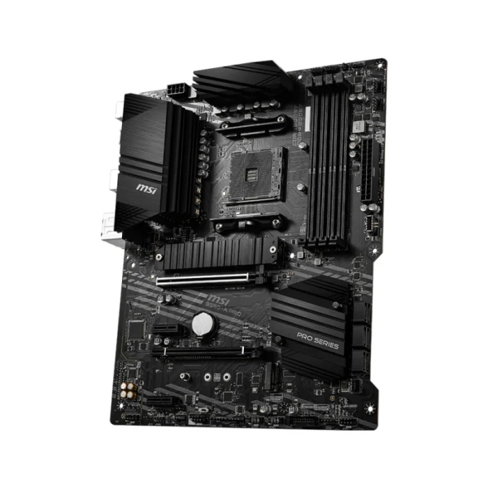 carte mère msi b550 a pro 911 7c56 082