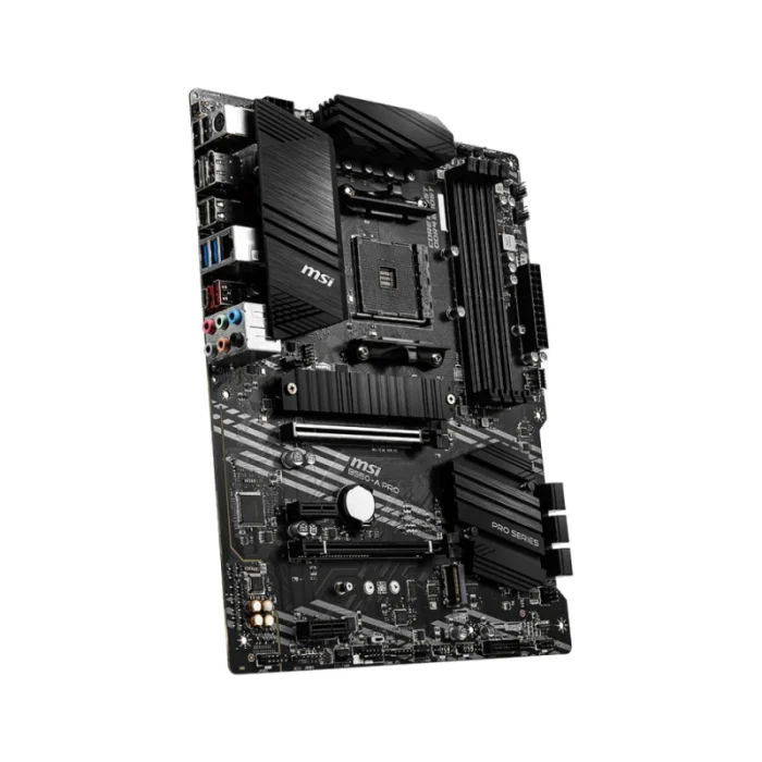 carte mère msi b550 a pro 911 7c56 082