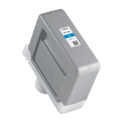 cartouche d’encre canon pfi 310 cyan (2360c001aa)