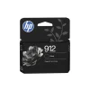 cartouche d’encre hp 912 3yl80ae noir originale (3yl80ae ls1)
